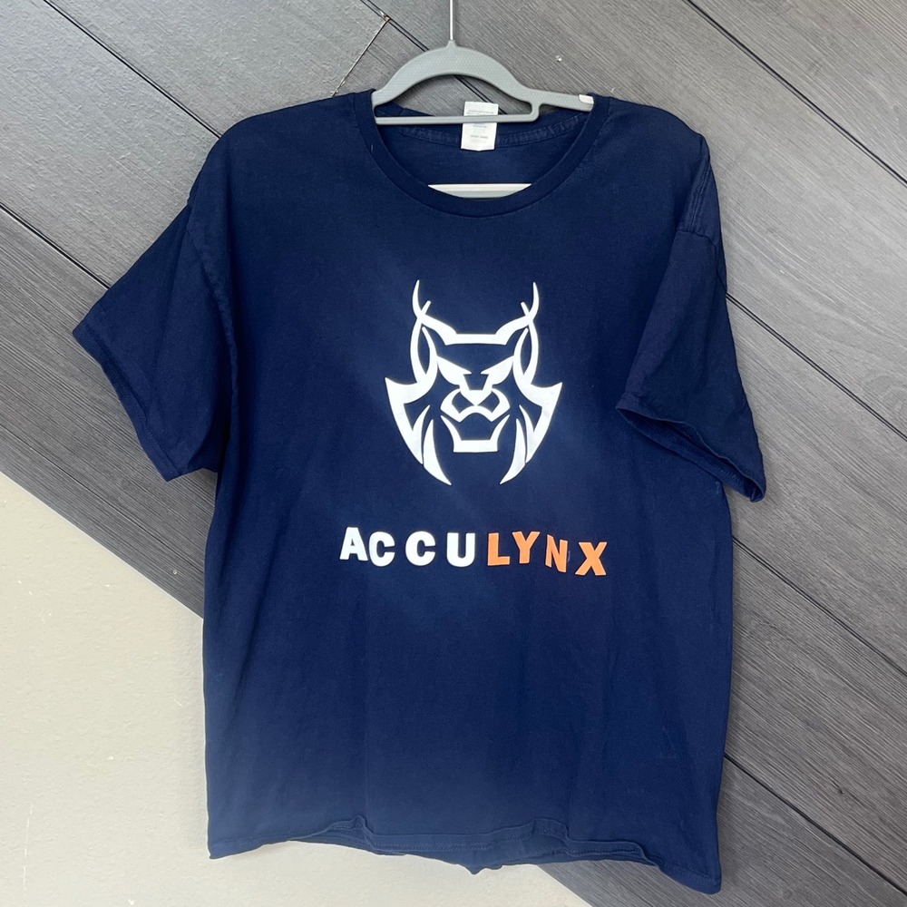 Hanes AccuLynx‎ Graphic T-Shirt